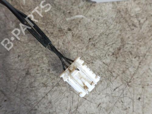 Used Seat buckle PEUGEOT 508 SW I (8E_) 2.0 HDi (140 hp) 19893632