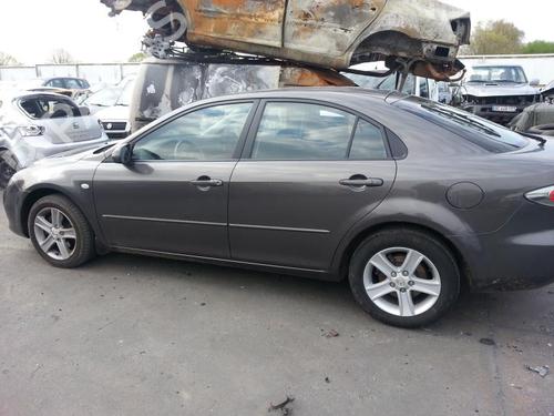 Faro izquierdo MAZDA 6 Hatchback (GG)  | BP19896069C28 