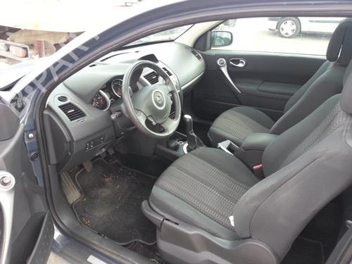 Front windshield wiper arm RENAULT MEGANE II (BM0/1_, CM0/1_) 1.6 16V | BP19899689C143 