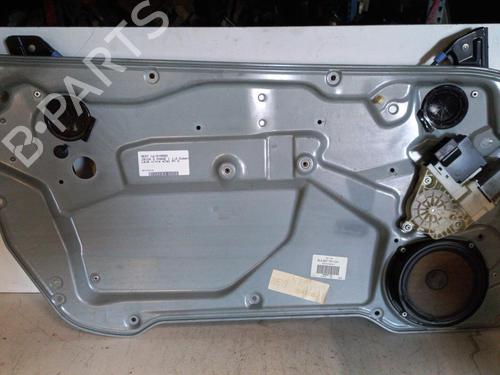 Front left window mechanism SEAT IBIZA III (6L1) 1.2 | BP19881960C22 