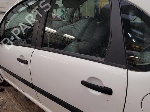 Used Left rear door CITROËN C3 I (FC_, FN_) 1.4 HDi (68 hp) 23777111