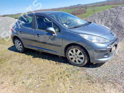 AC compressor PEUGEOT 207 (WA_, WC_) 1.6 HDi | BP19887768M34 