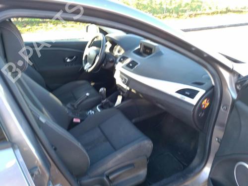 Rudehejsemekanisme Højre bagtil RENAULT MEGANE III Hatchback (BZ0/1_, B3_) 1.9 dCi (BZ0N, BZ0J) | BP19889512C25 