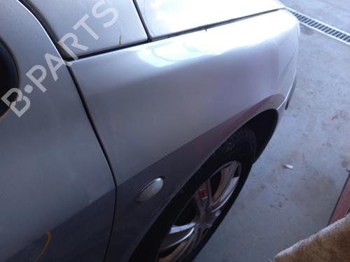 Used Right front fenders PEUGEOT 307 (3A/C) 2.0 HDi 110 (107 hp) 25600666