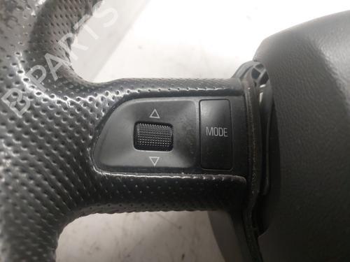 Steering wheel AUDI A3 Sportback (8PA) 2.0 TDI 16V | BP22235053C49 