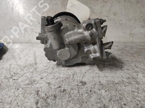AC compressor CITROËN C3 II (SC_) 1.0 VTi 68 | BP19885172M34 