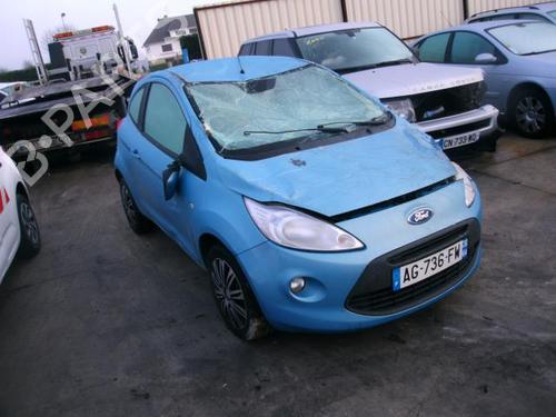 Alternator FORD KA (RU8) 1.3 TDCi | BP19884953M7 