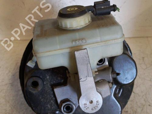 Servo brake AUDI A5 Sportback (8TA) 2.0 TDI | BP21980846M42 