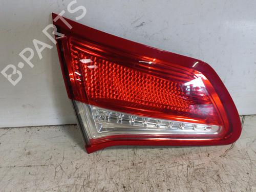 Used Left tailgate light CITROËN C4 II (NC_) 1.6 HDi 90 (92 hp) 19902335
