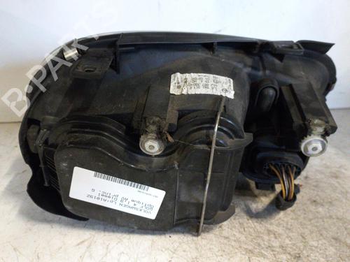 Faro izquierdo VW GOLF IV (1J1) 1.9 SDI | BP19893373C28 