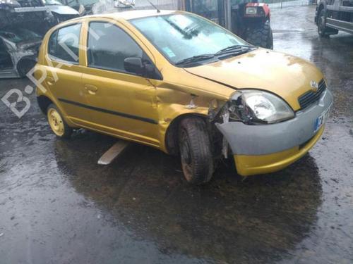Starter TOYOTA YARIS (_P1_) 1.0 (SCP10_, SCP10R) | BP19880378M8 
