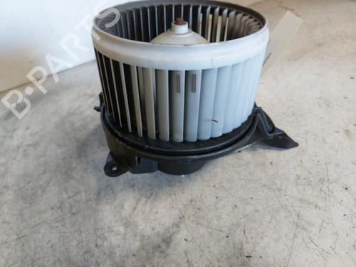 Used Heater blower motor OPEL CORSA D (S07) 1.2 (L08, L68) (80 hp) 19893871