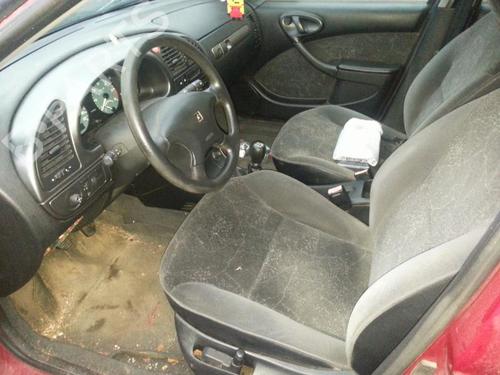 Køler CITROËN XSARA Break (N2) 2.0 HDI 90 | BP19884876M31 