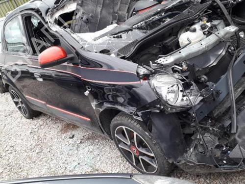Viskermotor bagrude RENAULT TWINGO III (BCM_, BCA_) 0.9 TCe 90 (BCM9, BCM2) | BP19890905M102 