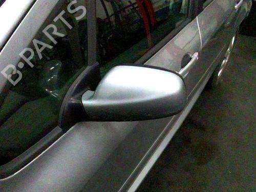 Left mirror PEUGEOT 307 SW (3H)  | BP19882779C26 