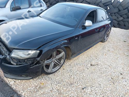 Steering wheel AUDI A4 B8 (8K2) 3.0 TDI quattro | BP23775919C49 - Image 3