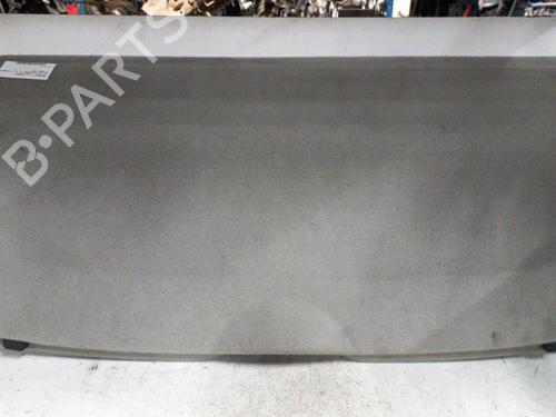 Rear parcel shelf RENAULT CLIO II (BB_, CB_)  | BP19888691C85 