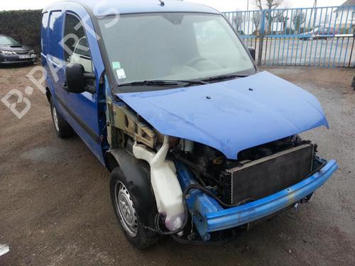 Left front brake caliper FIAT DOBLO Box Body/MPV (223_)  | BP21975050M105 