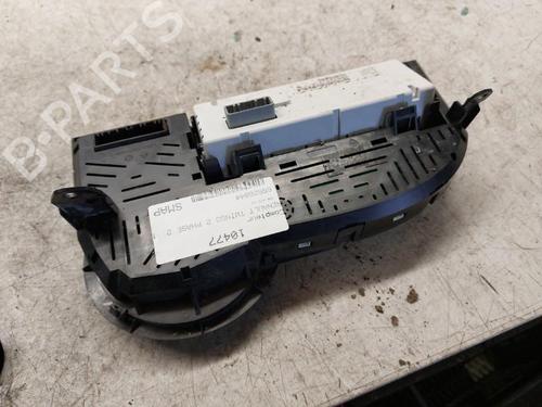 Cockpit RENAULT TWINGO II (CN0_) 1.5 dCi 75 | BP19892989C47 