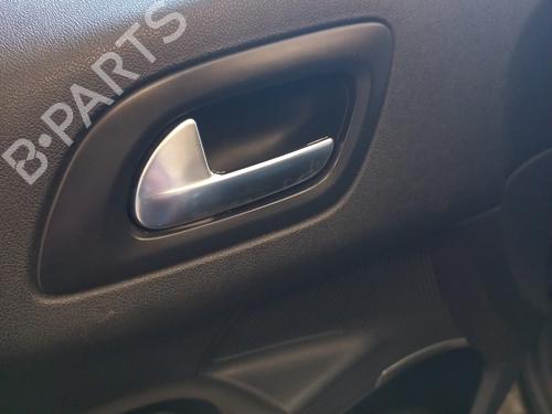 Used Front left interior door handle CITROËN C4 II (NC_) 1.6 HDi 90 (92 hp) 24595703