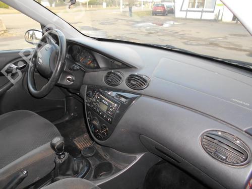 Headlight switch FORD FOCUS I (DAW, DBW) 1.8 TDCi | BP22409302I24 
