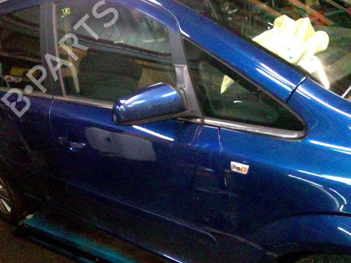 Right front door OPEL ZAFIRA / ZAFIRA FAMILY B (A05) 1.7 CDTI (M75) | BP19895178C3 