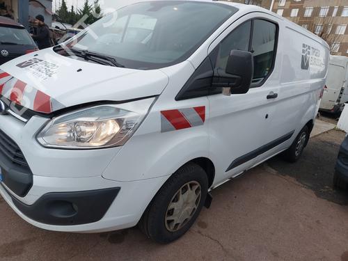 Right front window switch FORD TRANSIT CUSTOM V362 Van (FY, FZ) 2.2 TDCi | BP24400703I26  - Image 5