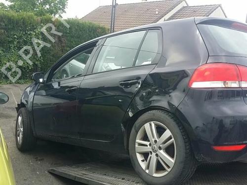 Headlight switch VW GOLF VI (5K1)  | BP21978312I24 