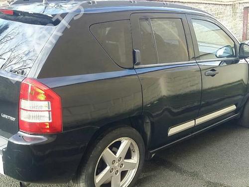 Front wiper motor JEEP COMPASS (MK49) 2.0 CRD 4x4 | BP21978224M29  - Image 6