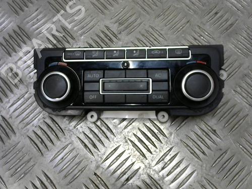 climate-control-vw-golf-vi-5k1-2008-2009-2010-2011-2012-2013-2014-29599815 main image