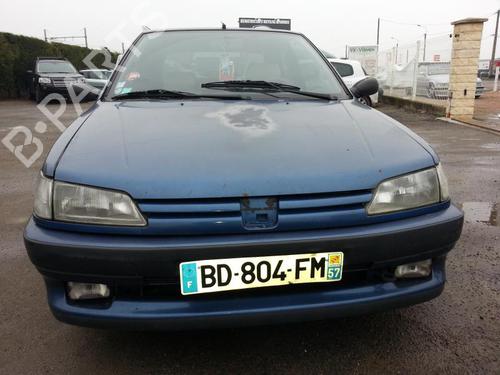 Alternator PEUGEOT 306 Hatchback (7A, 7C, N3, N5)  | BP19902466M7 