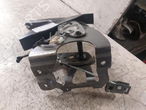 Hand brake NISSAN QASHQAI / QASHQAI +2 I (J10, NJ10, JJ10E) 1.5 dCi | BP21986603I18 