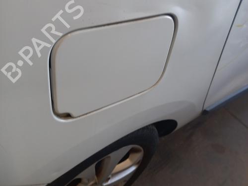 Tanklokket DACIA LODGY (JS_) 1.2 TCe (JSAY, JSM0) (115 hp) 27250004