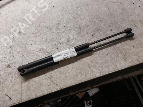 Gassdemper Bakluke RENAULT MEGANE II (BM0/1_, CM0/1_) 1.5 dCi (BM1F, CM1F) (86 hp) 21266606