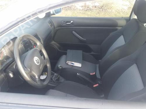 Right mirror VW GOLF IV (1J1)  | BP19899547C27 
