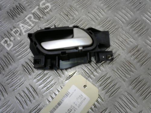 Used Front right interior door handle PEUGEOT 207 (WA_, WC_) 1.4 HDi (68 hp) 21978751