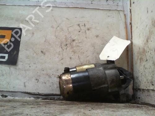 Starter RENAULT CLIO II (BB_, CB_)  | BP19896389M8 