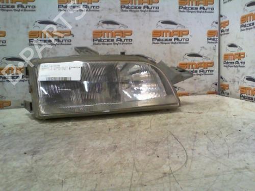 Used Right headlight Right headlight FIAT PUNTO Convertible (176_) 90 1.6 (88 hp) 21975931 21975931