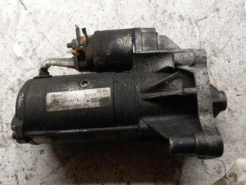 Used Starter PEUGEOT 308 II (LB_, LP_, LW_, LH_, L3_) 2.0 BlueHDi 150 (150 hp) 25897365