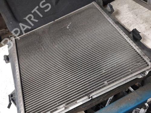 Water radiator KIA CEE'D SW (ED) 2.0 CRDi 140 | BP21995555M31 