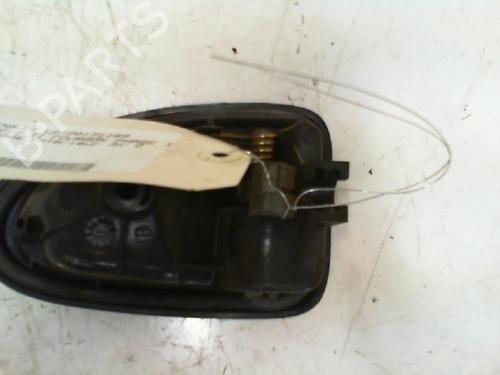 Front left interior door handle RENAULT TRAFIC II Van (FL)  | BP21974634I13 