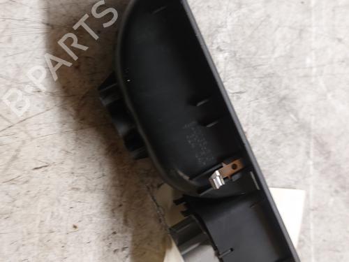 Left front window switch RENAULT TWINGO II (CN0_) 1.2 16V (CN0K, CN0V, CN0A) | BP21990658I27 