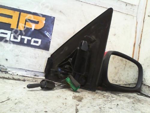 Used Right mirror RENAULT MEGANE II Saloon (LM0/1_) [2003-2025]  19900111