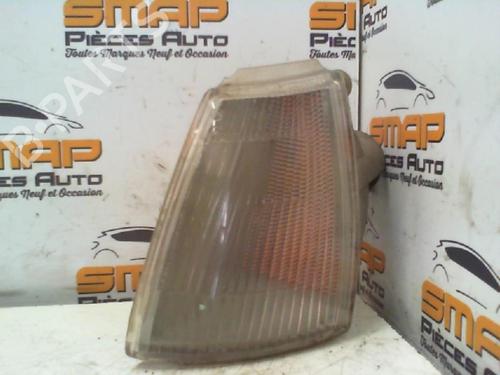 Used Left front indicator RENAULT CLIO I Hatchback Van (S57_) 1.9 RND (54 hp) 19891484