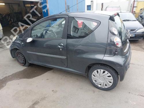 Starter CITROËN C1 (PM_, PN_) 1.0 | BP21989586M8 