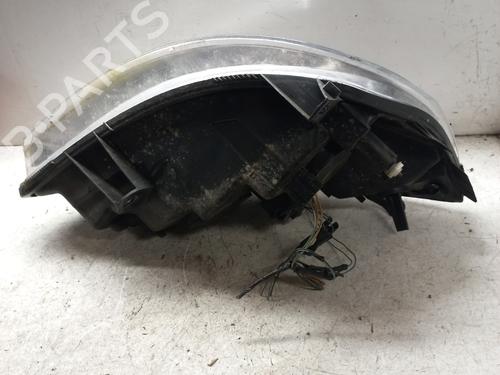 Left headlight RENAULT SCÉNIC II (JM0/1_) 1.9 dCi (JM0G, JM12, JM1G, JM2C) | BP21170634C28 