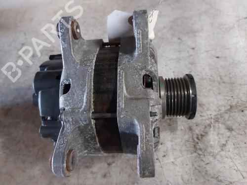 Generator RENAULT CLIO IV (BH_) 0.9 TCe 90 (BHNF, BHMA, BHMH, BHJK, BHJR) (90 hp) 25600682