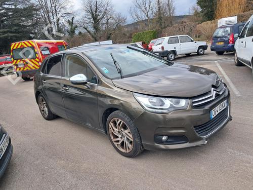 Display CITROËN C4 II (NC_) 1.6 HDi 90 | BP24595690C48 