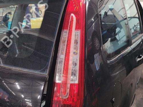 Used Right taillight FORD C-MAX (DM2) [2007-2010]  19879288
