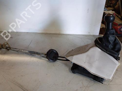 Used Gear lever PEUGEOT 308 I (4A_, 4C_) 1.6 HDi (92 hp) 21980827